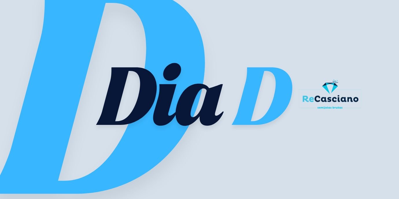 Aproveite o Dia D: só neste dia 29 de julho de 2026