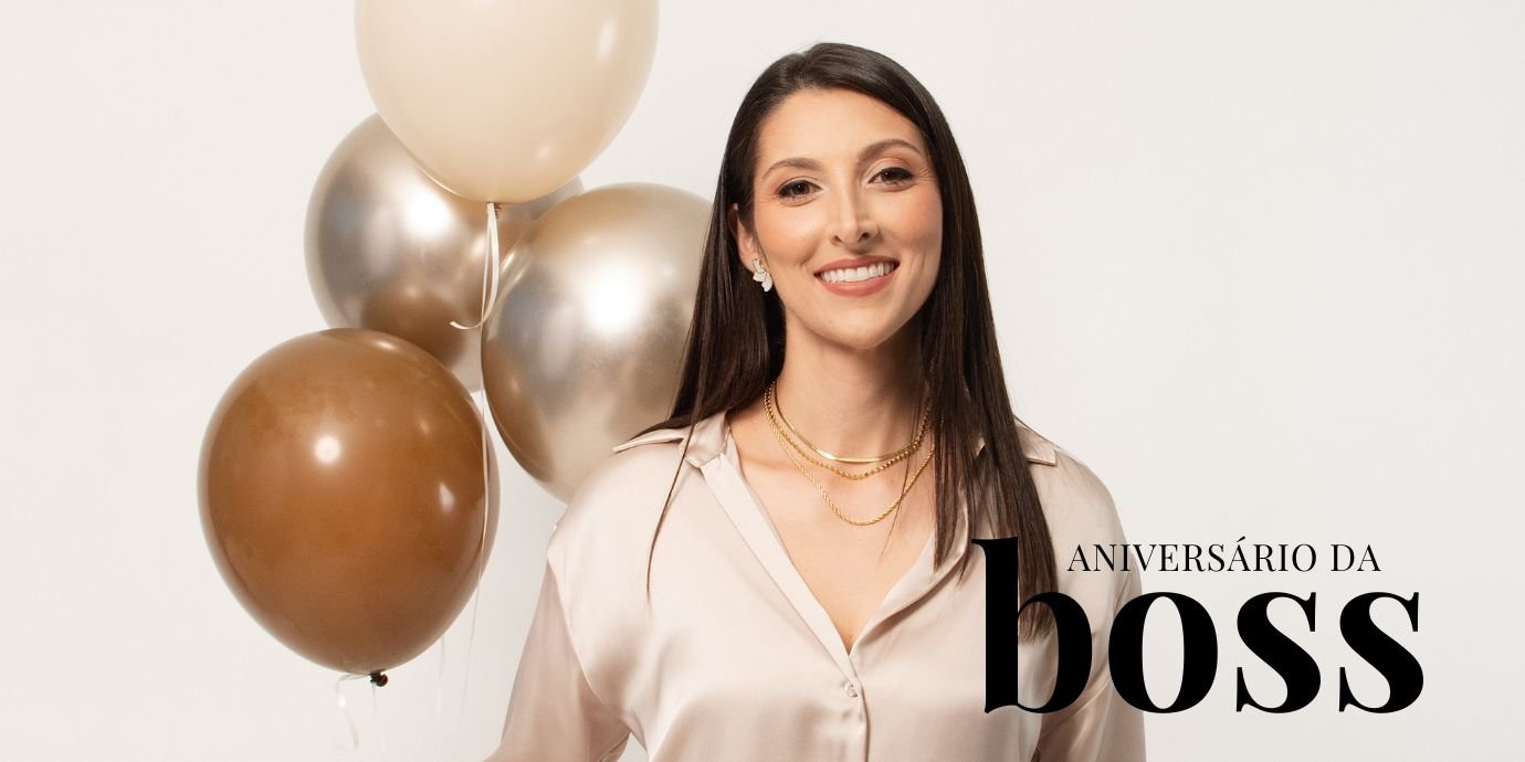 Aniversário da Boss